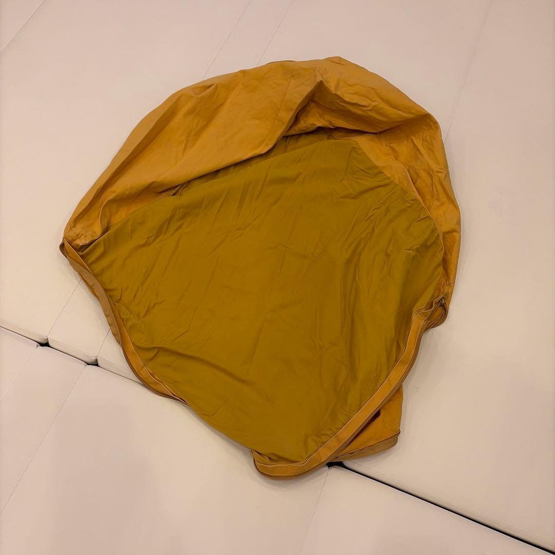 無印良品　体にフィットするソファカバー6点セット