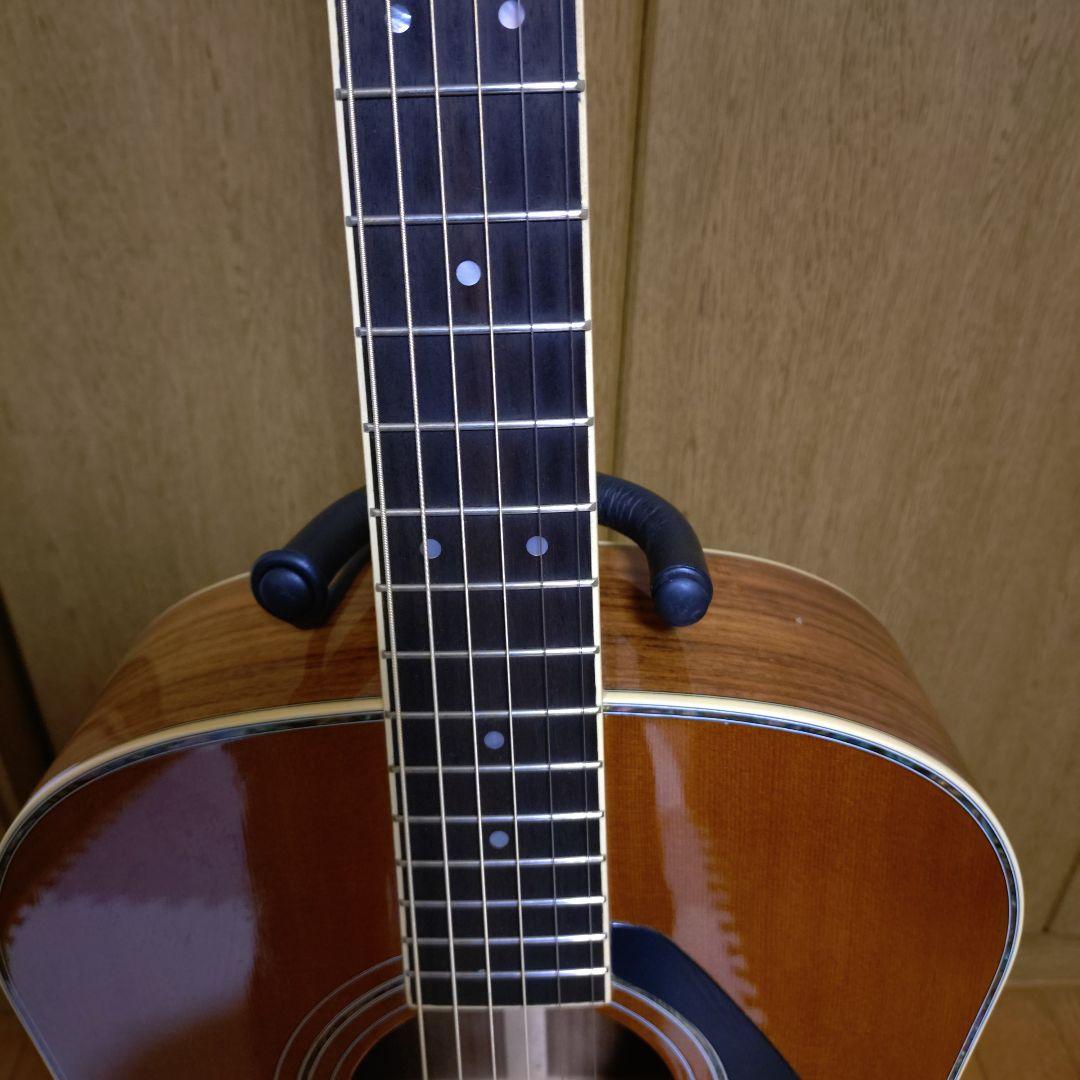 YAMAHA 　LL -6JTアコースティックギター