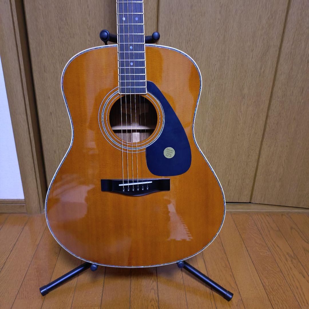 YAMAHA 　LL -6JTアコースティックギター