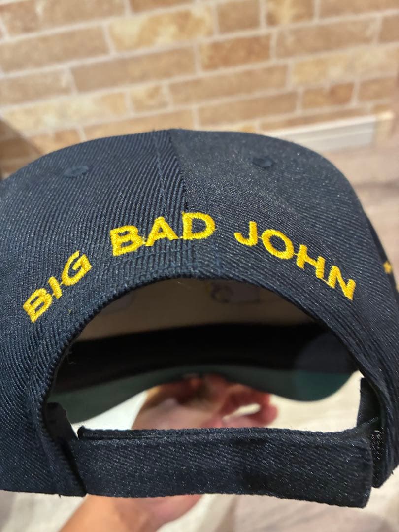 米海軍 アーレイバーク級 ジョン S マッケイン 帽子 キャップ - メルカリ