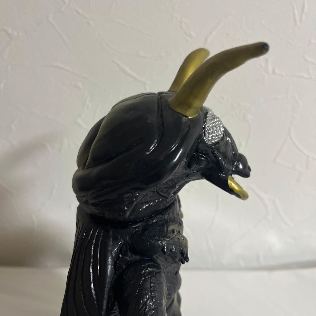 ⚠️貴重・昭和レトロ　スペクトルマン　マスダヤ　当時物　ゴキノザウルス