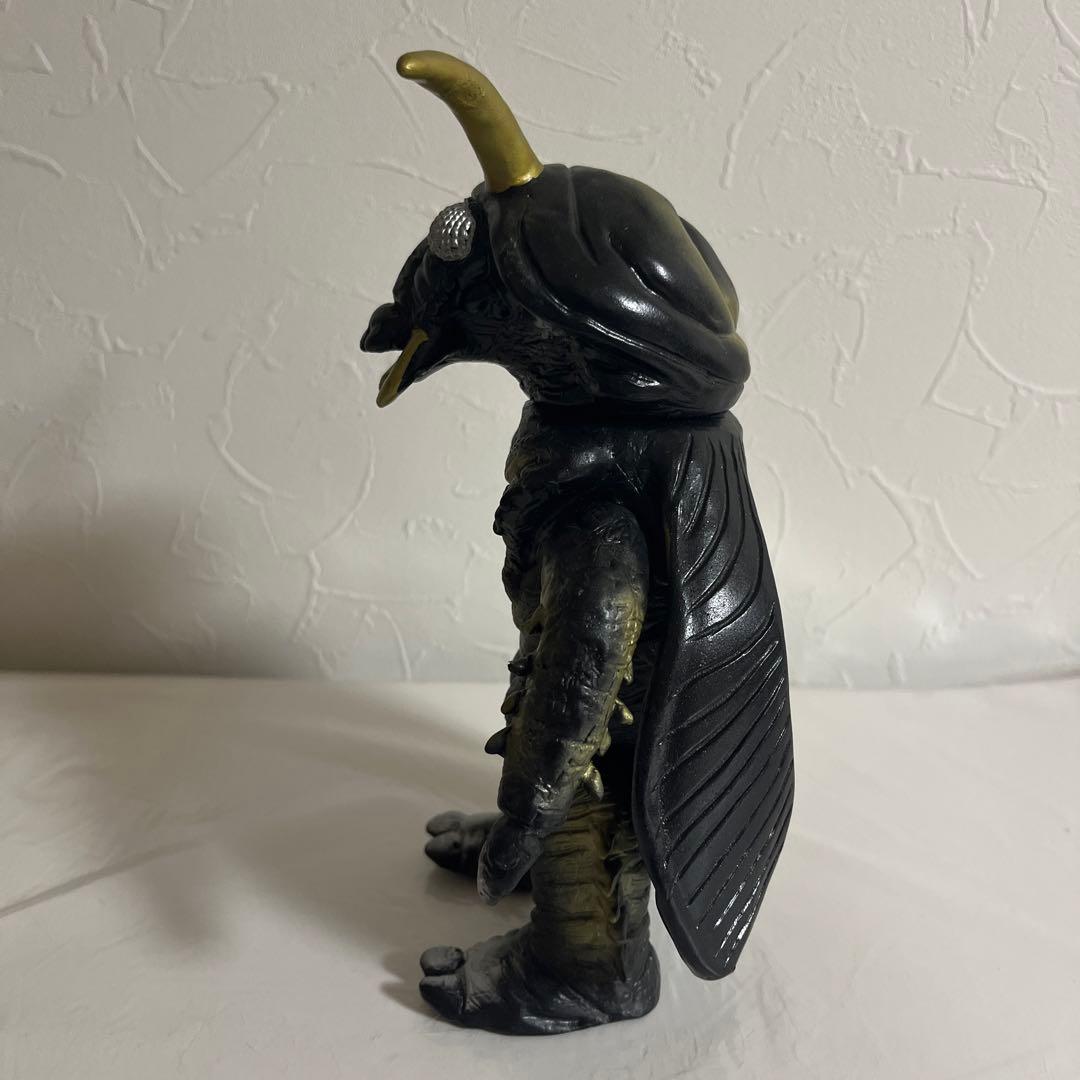 ⚠️貴重・昭和レトロ　スペクトルマン　マスダヤ　当時物　ゴキノザウルス