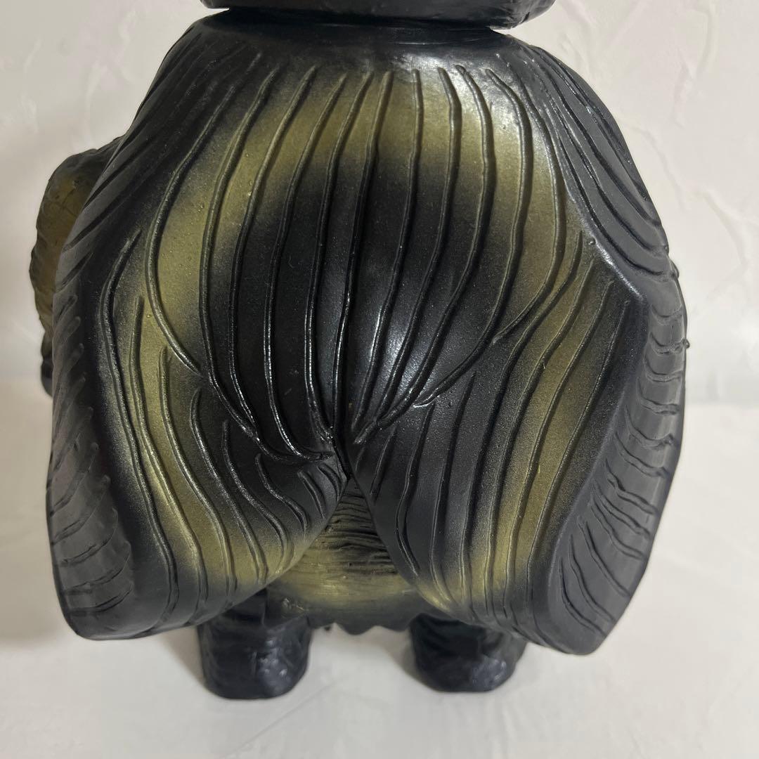 ⚠️貴重・昭和レトロ　スペクトルマン　マスダヤ　当時物　ゴキノザウルス