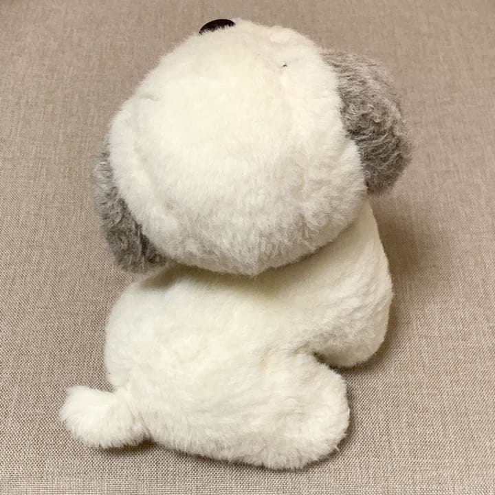 ぬいぐるみ うめ吉 オリエンタルトーイ - メルカリ