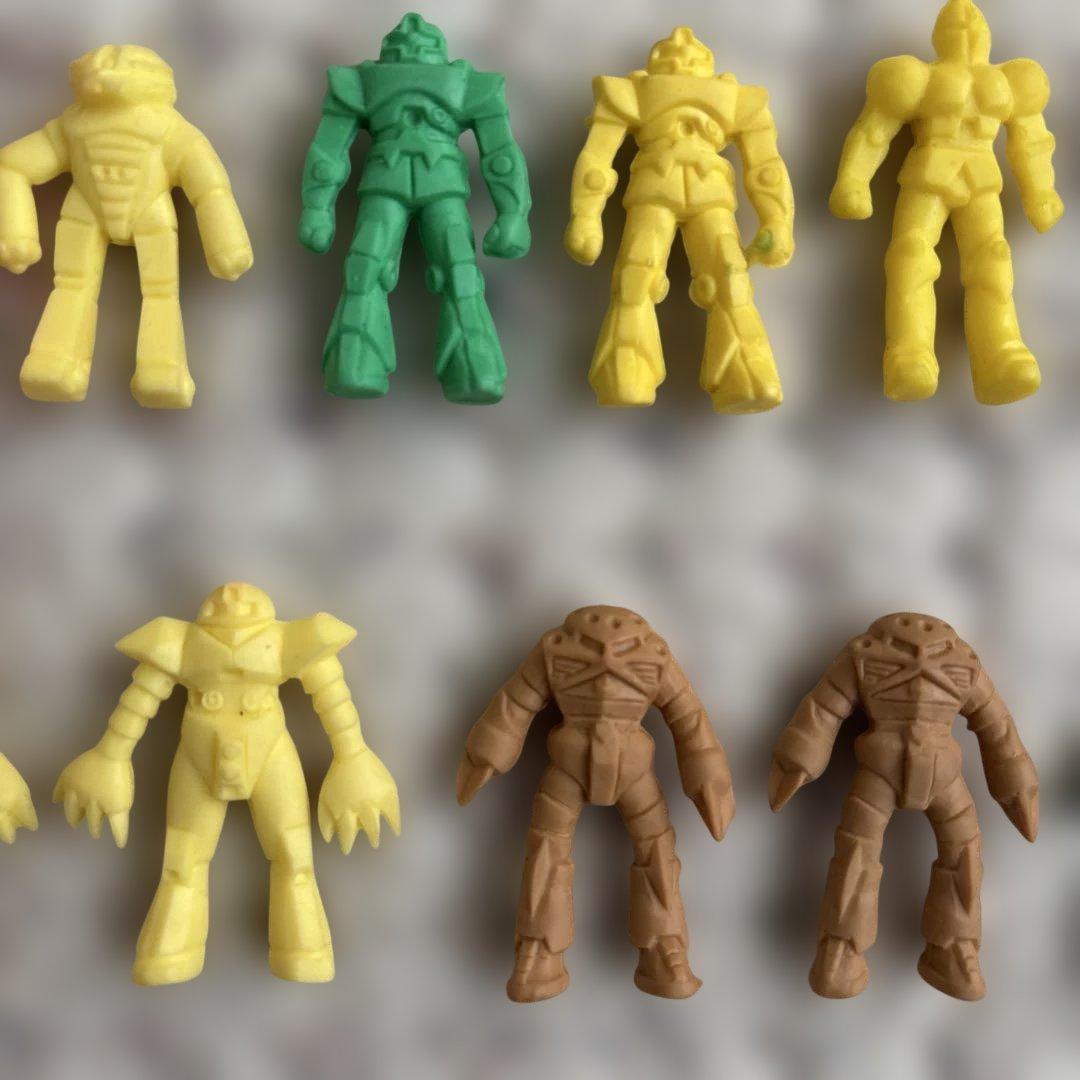 機動戦士ガンダム 消しゴム