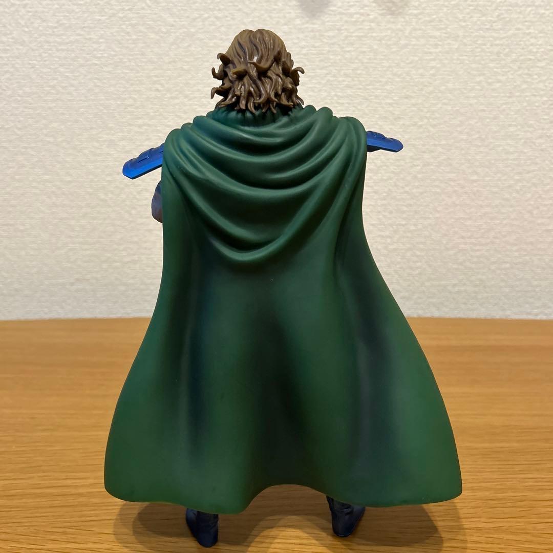 一番くじ キングダム 3体セット 王翦 桓騎 騰 - メルカリ