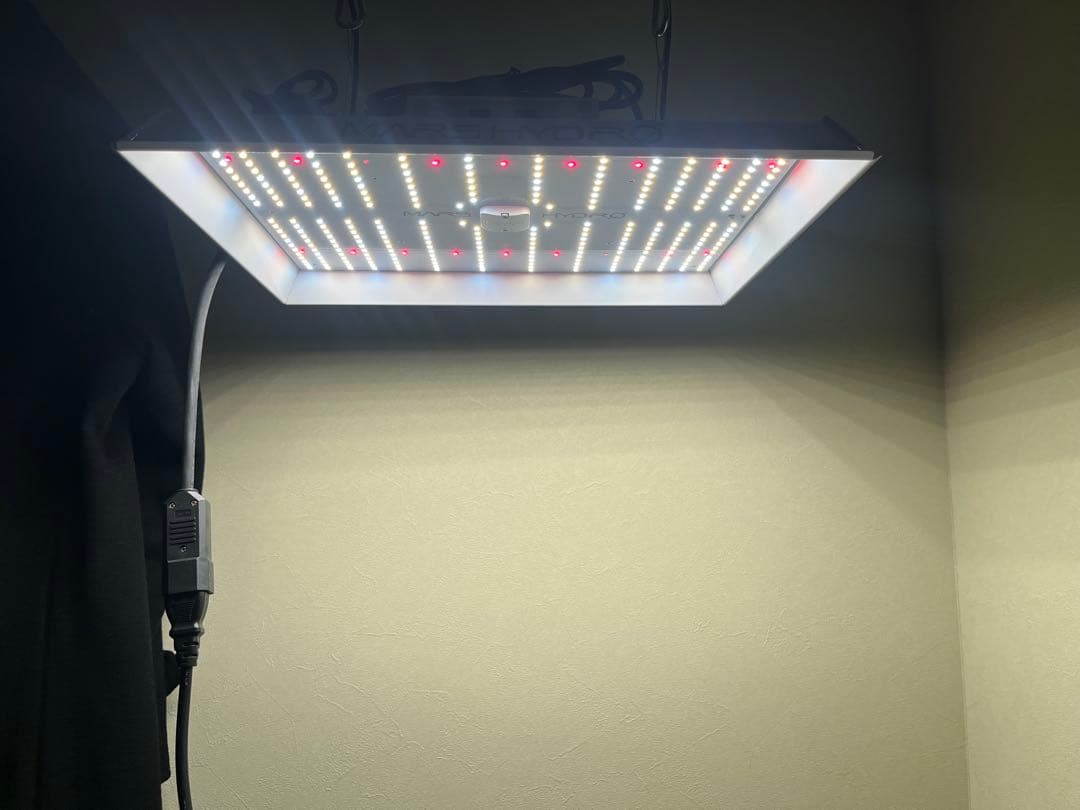 Mars Hydro MH-150MA-41B マーズハイドロ　　LEDライト