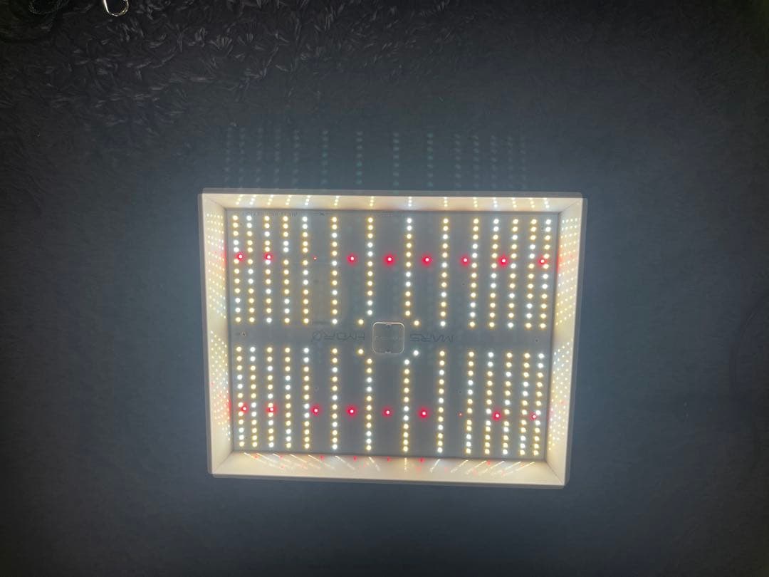 Mars Hydro MH-150MA-41B マーズハイドロ　　LEDライト
