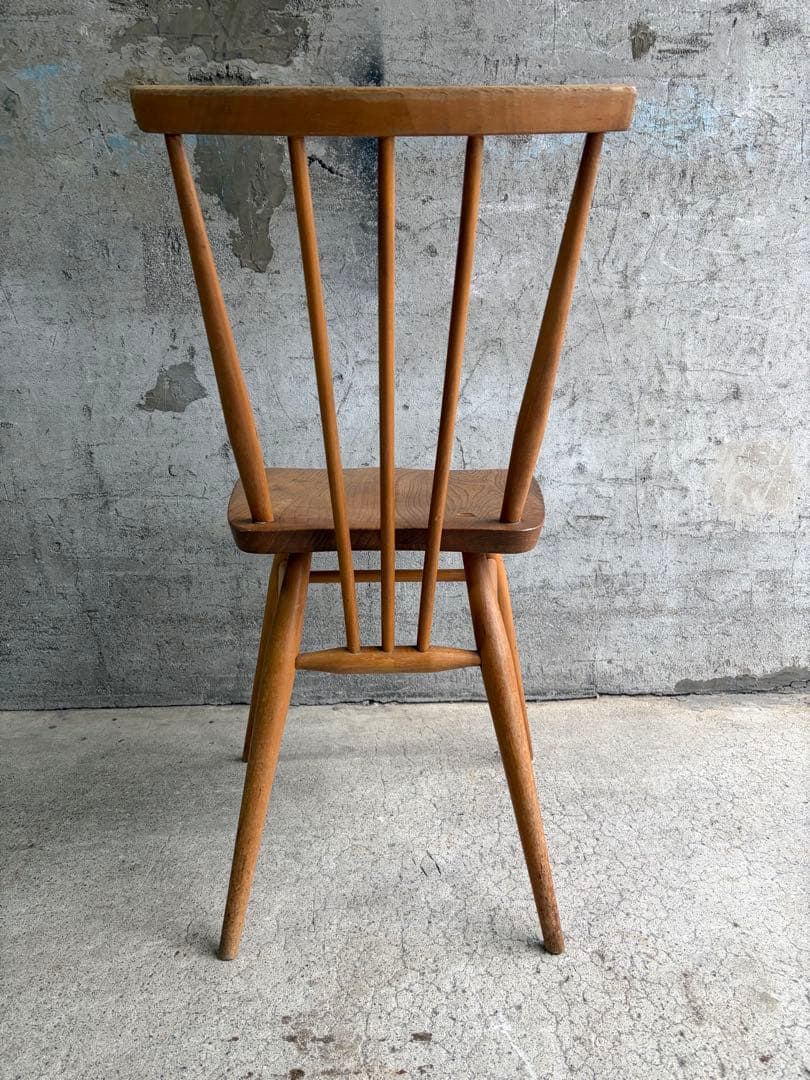 ヴィンテージ ERCOL•アーコール チェア(B-2)