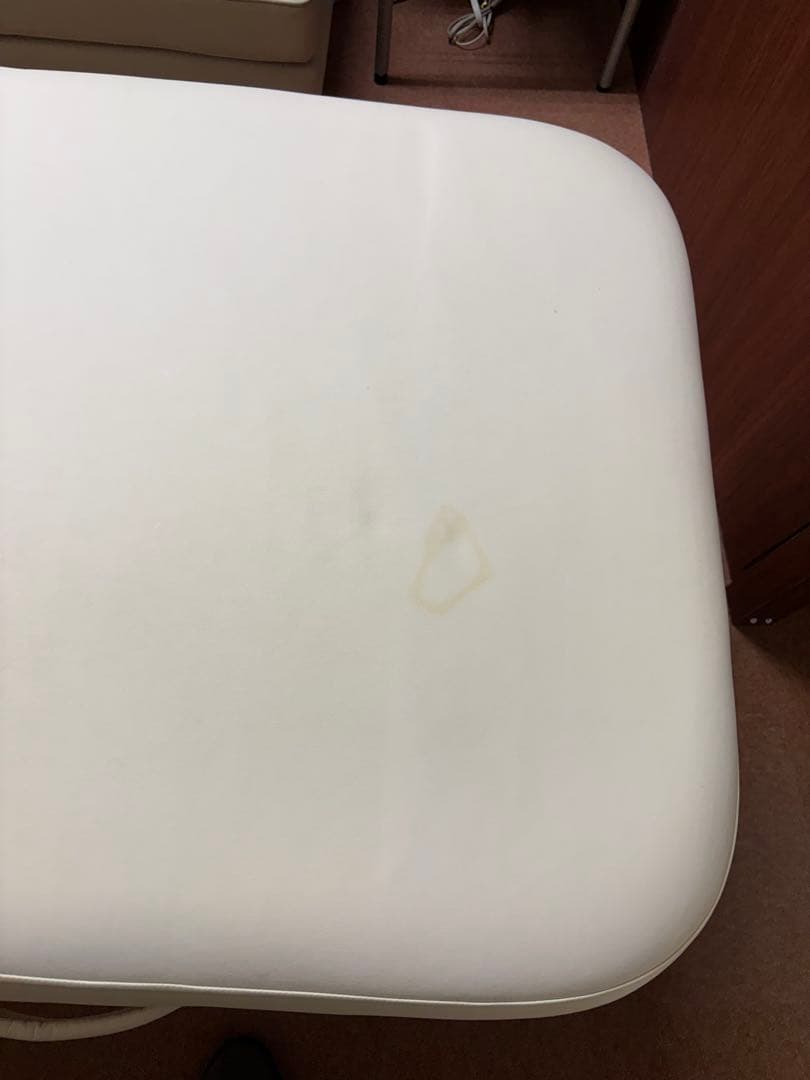 アースライト社製　マッサージベッド