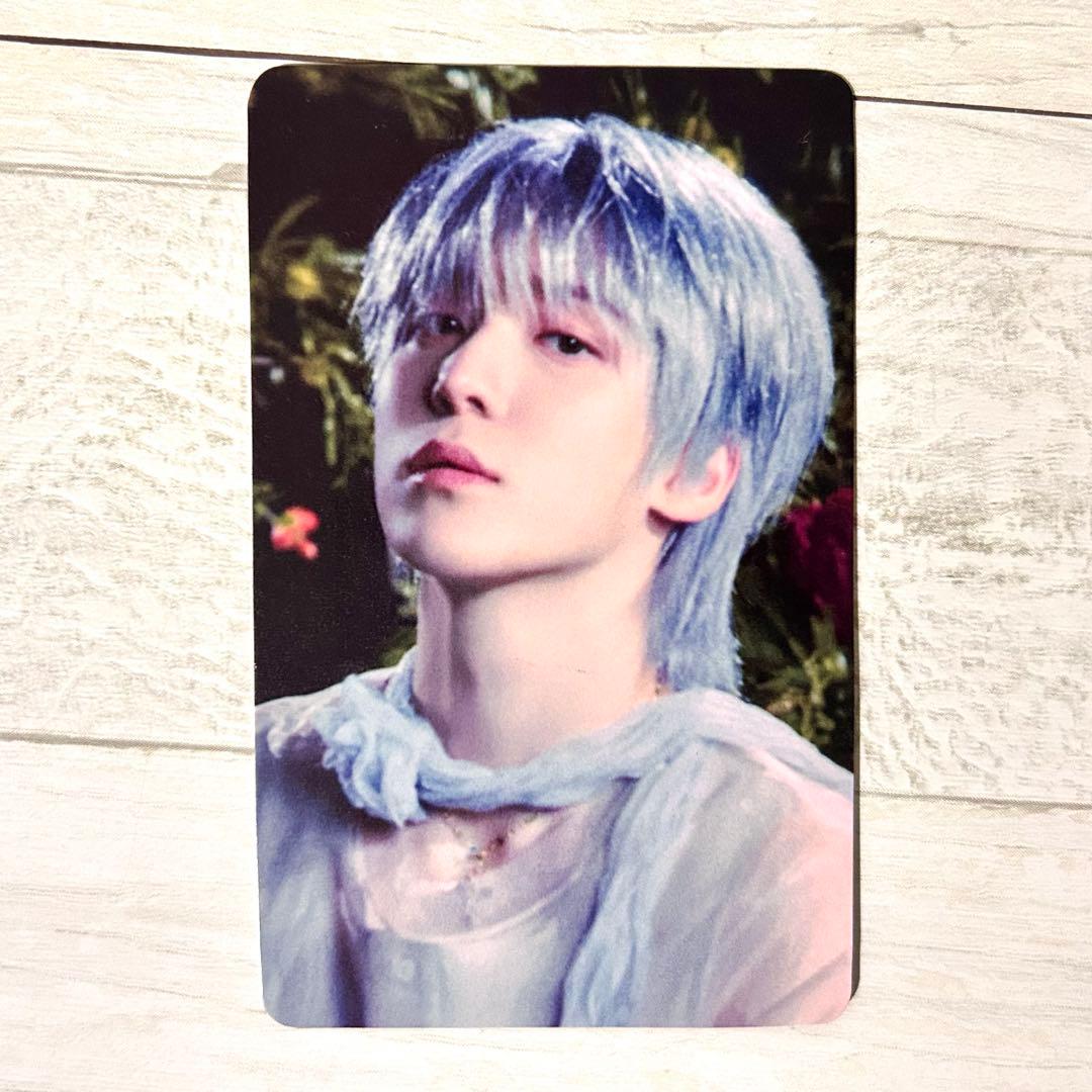 ATEEZ GOLDEN HOUR Part.2 HMV トレカ ユノ - メルカリ