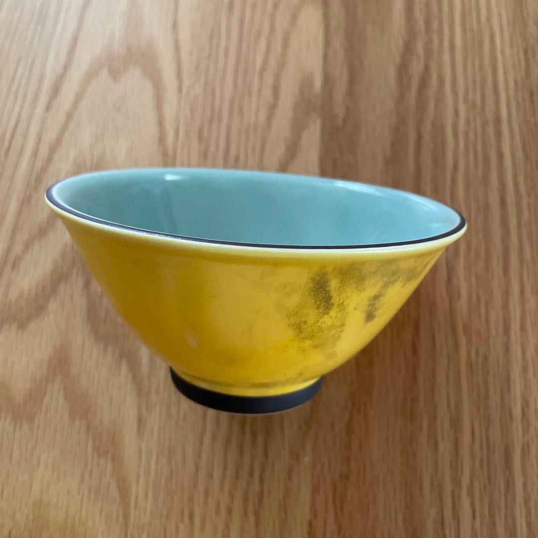 深川製磁 百年庵 お茶碗 2個セット