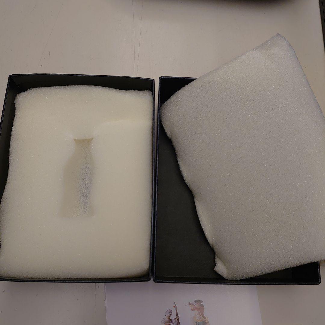 MEISSEN ミニサル/イエローフィギュア