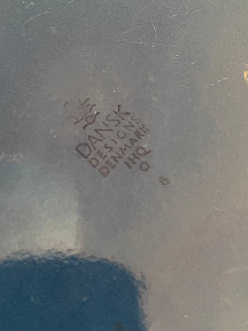 1950～1960s 初期モデル ヴィンテージダンスクDANSK