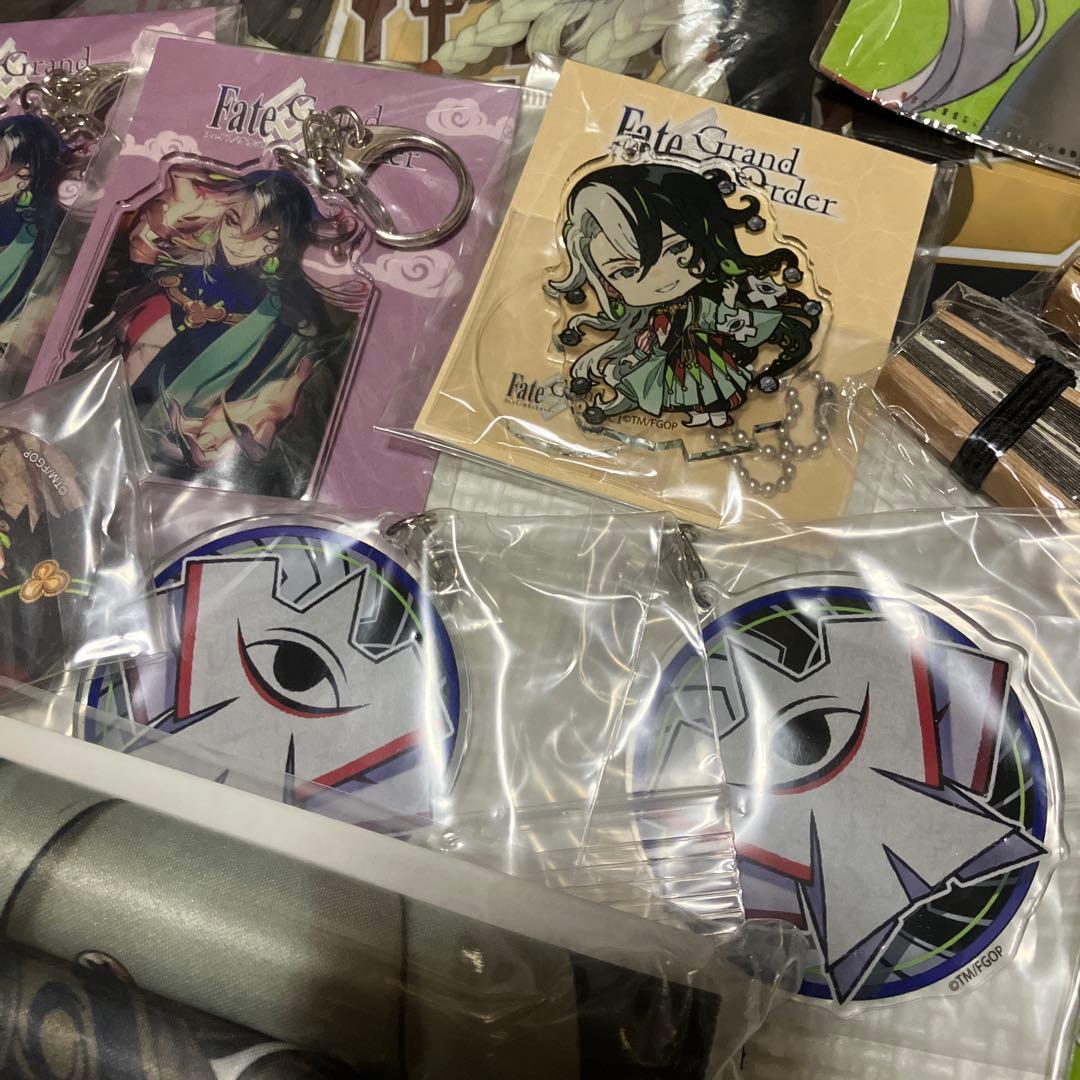 FGO 蘆屋道満 リンボ まとめ売り - メルカリ