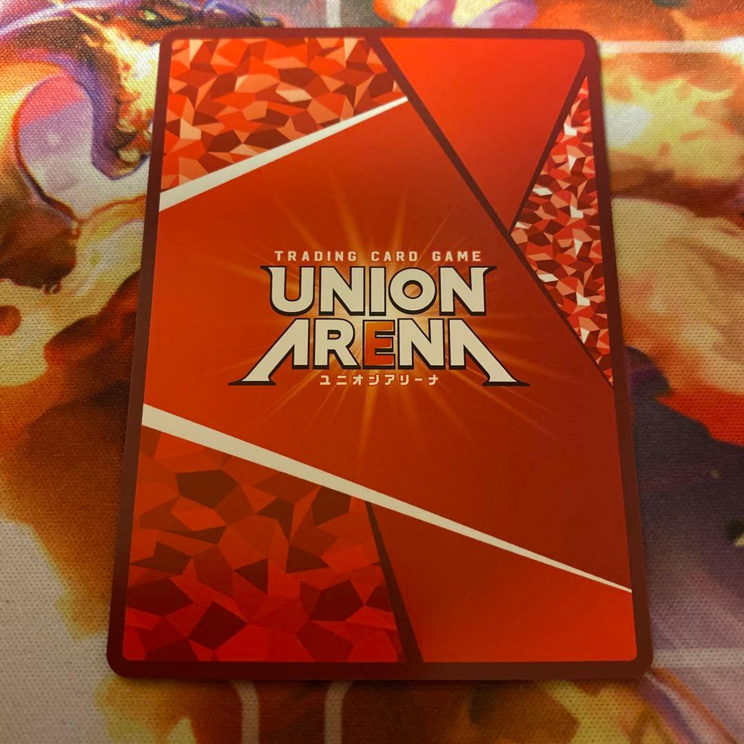 ユニオンアリーナ 仮面ライダー龍騎サバイブ(EX12BT/KMR-2-094)