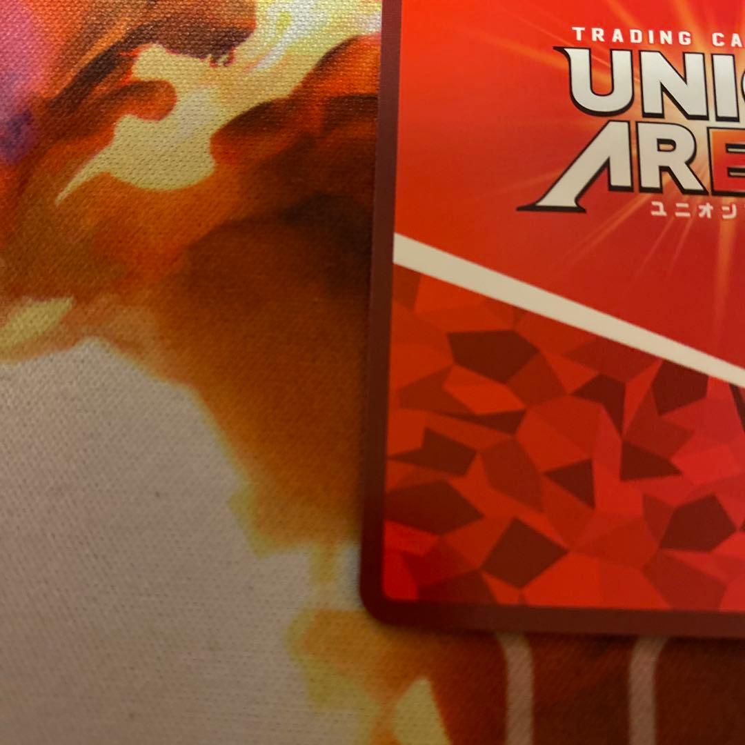 ユニオンアリーナ 仮面ライダー龍騎サバイブ(EX12BT/KMR-2-094)