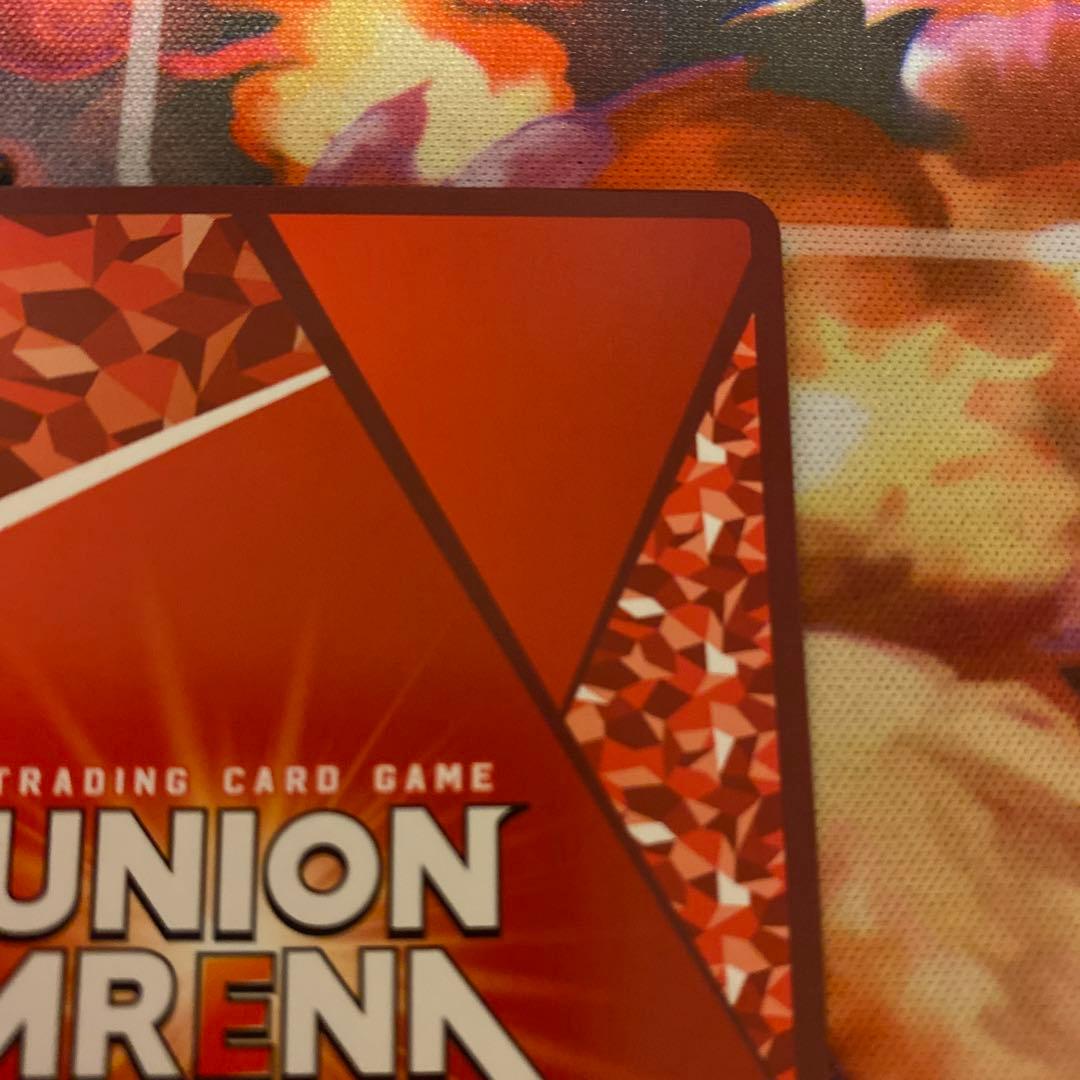 ユニオンアリーナ 仮面ライダー龍騎サバイブ(EX12BT/KMR-2-094)