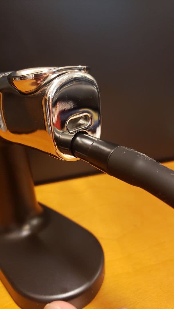 スモーキングガン ブレビル ポリサイエンス 燻製器 プロモデル