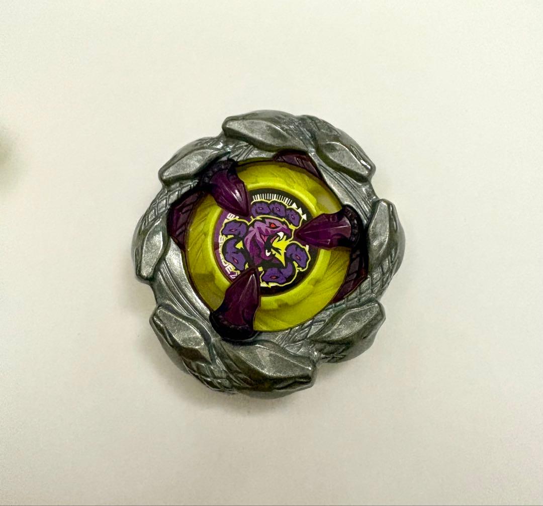 ベイブレードx オロチクラスタ6-60LF