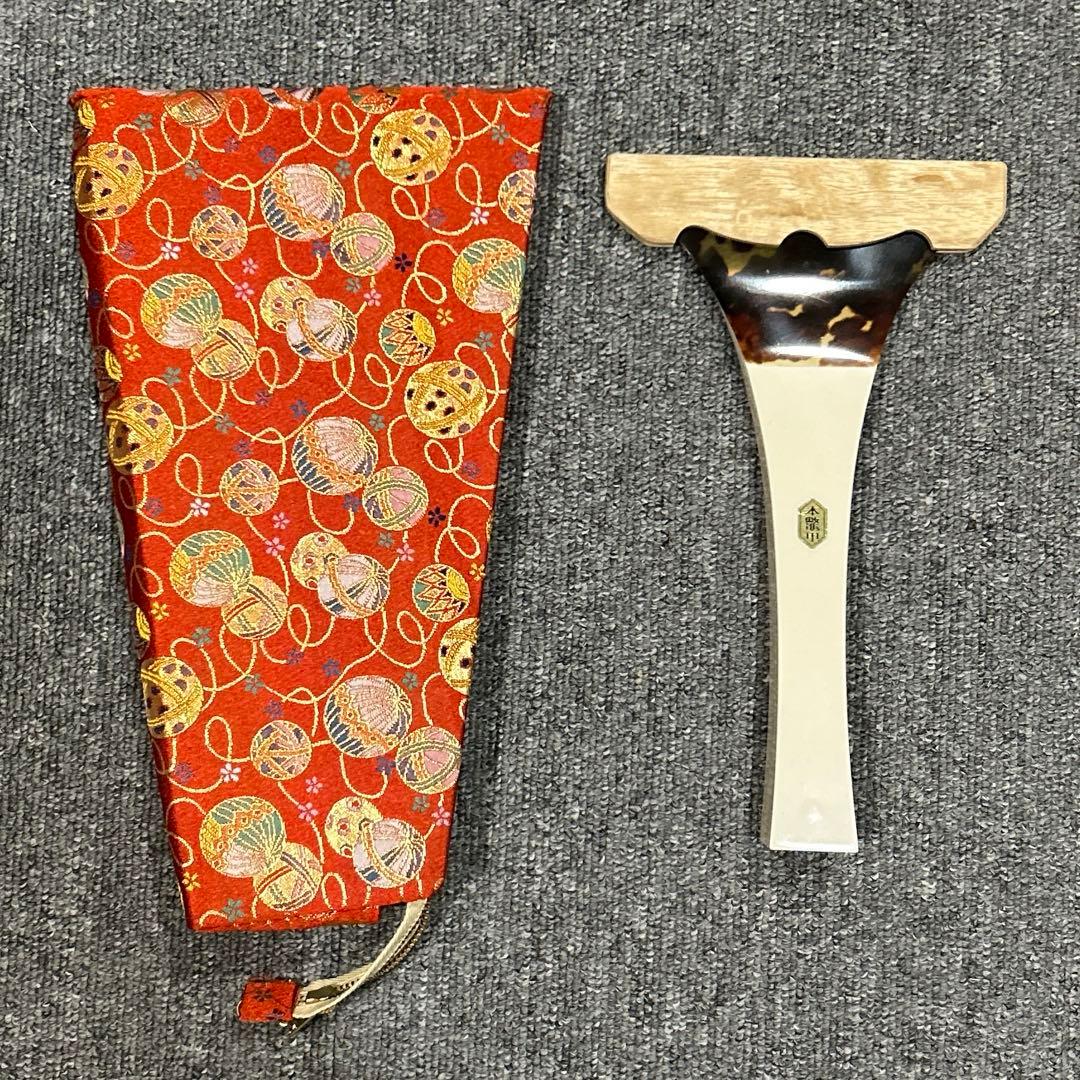 三味線　撥　鼈甲　撥ケース 2026年最新】三味線 撥 ケースの人気アイテム - メルカリ