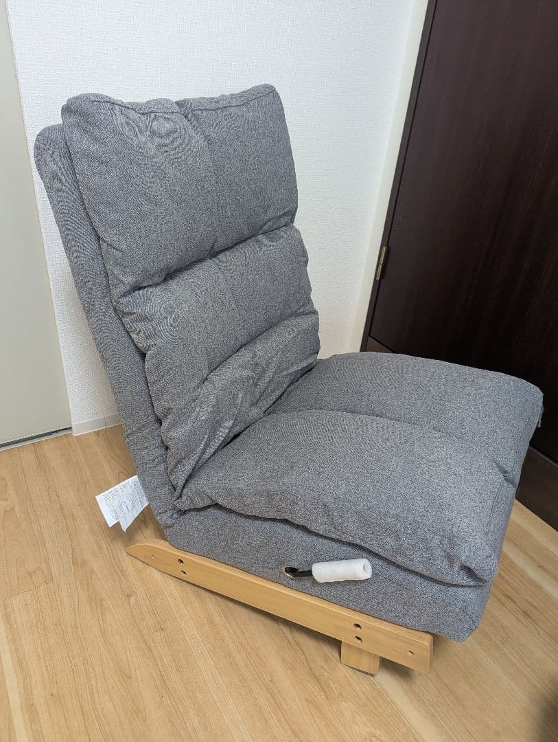 リクライナーソファ 1人用