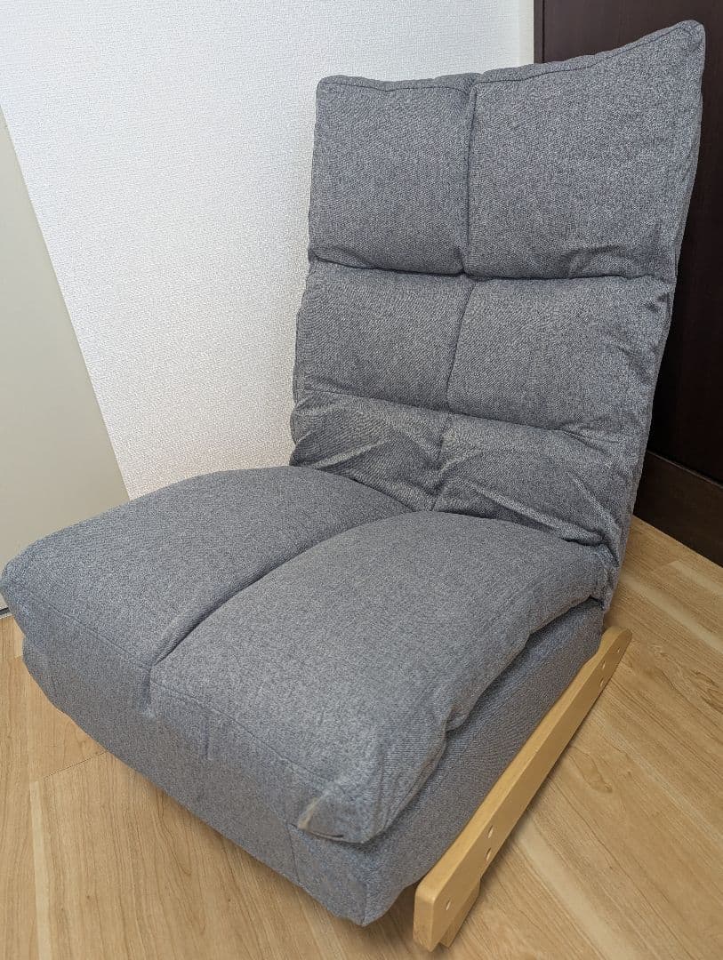 リクライナーソファ 1人用