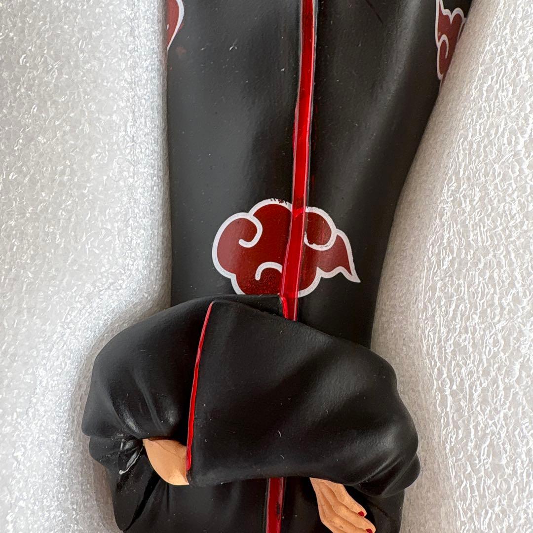 ナルト疾風伝　海外製ペイン六道フィギュア6体セット