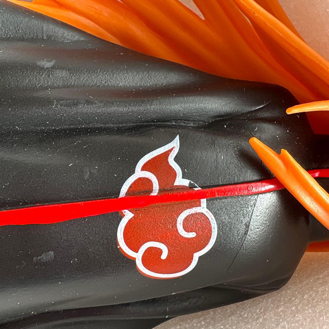 ナルト疾風伝　海外製ペイン六道フィギュア6体セット