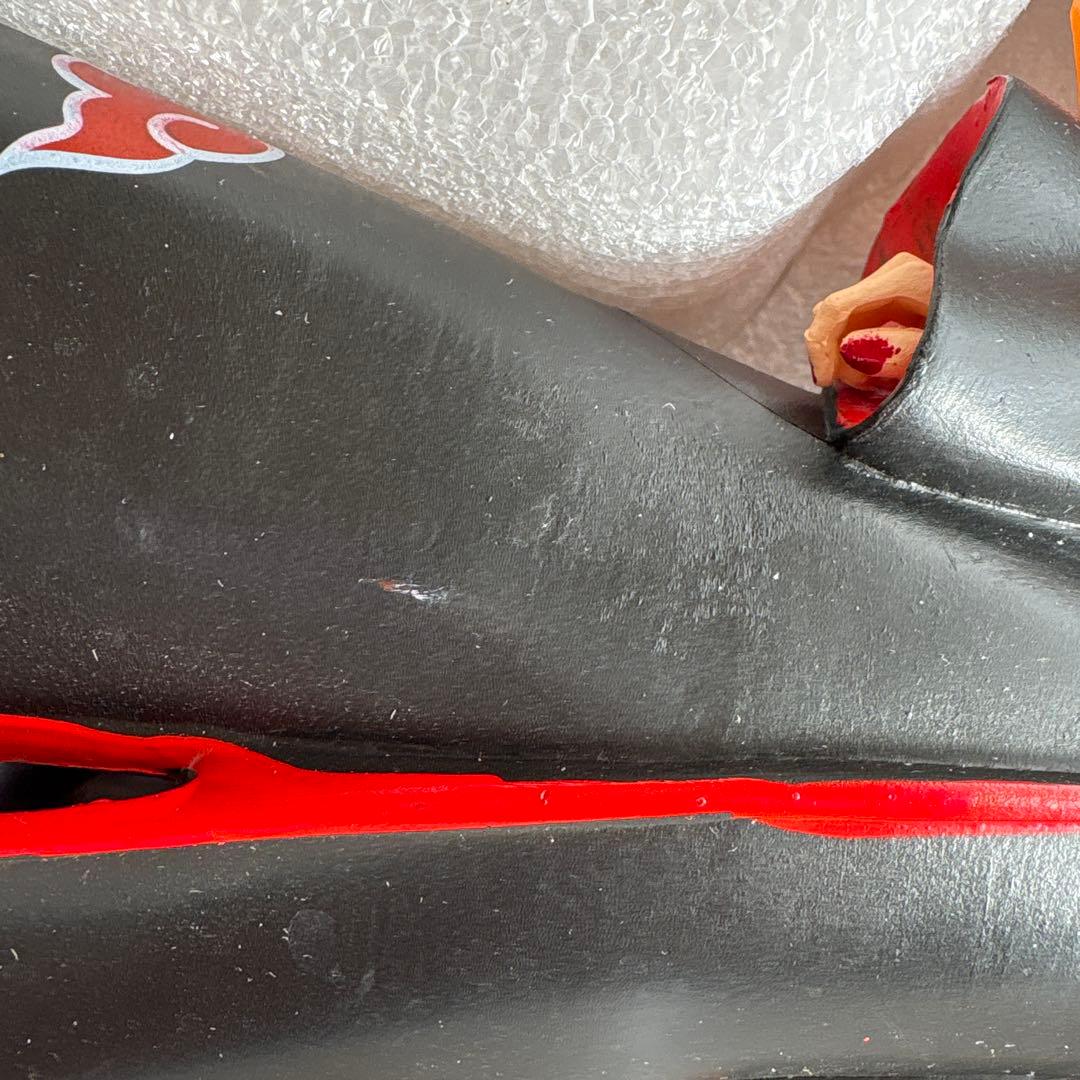 ナルト疾風伝　海外製ペイン六道フィギュア6体セット