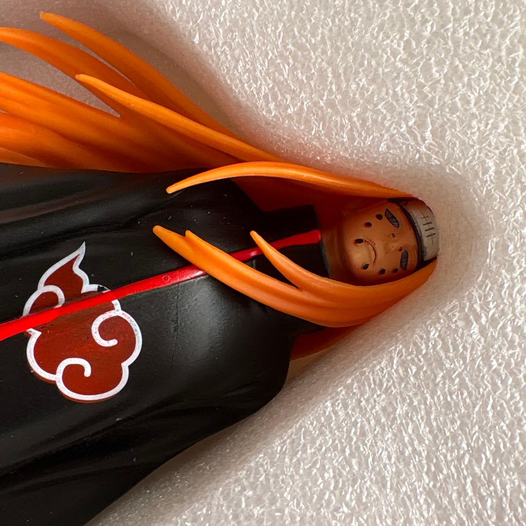 ナルト疾風伝　海外製ペイン六道フィギュア6体セット