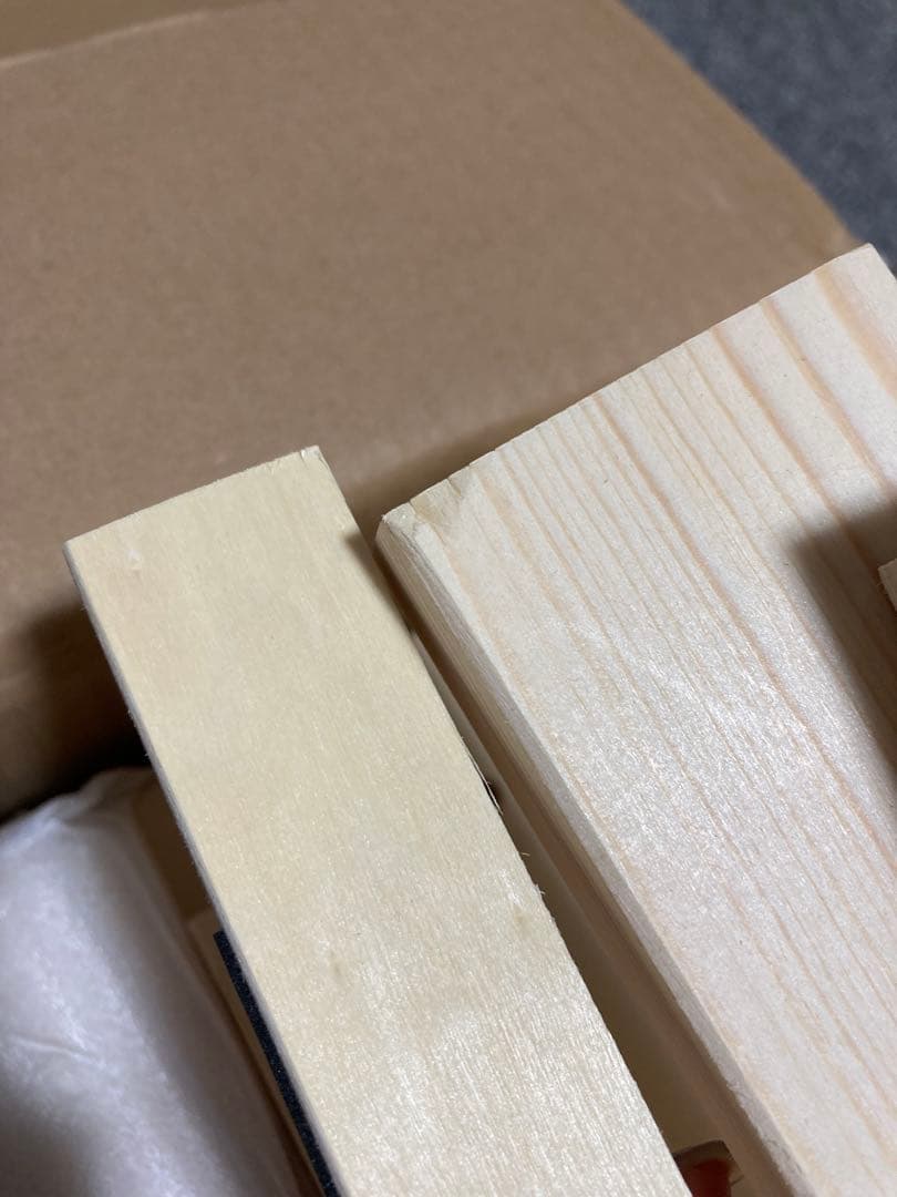 ベッド ベッドフレーム シングルベッド ヘッドボード完成品 宮棚付き