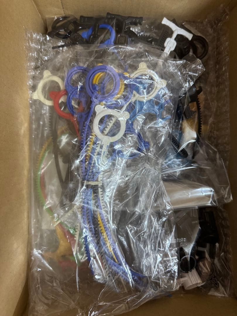 ガ*イ様 ジャンク　爆転シュートベイブレード など まとめ売り　メタルファイト