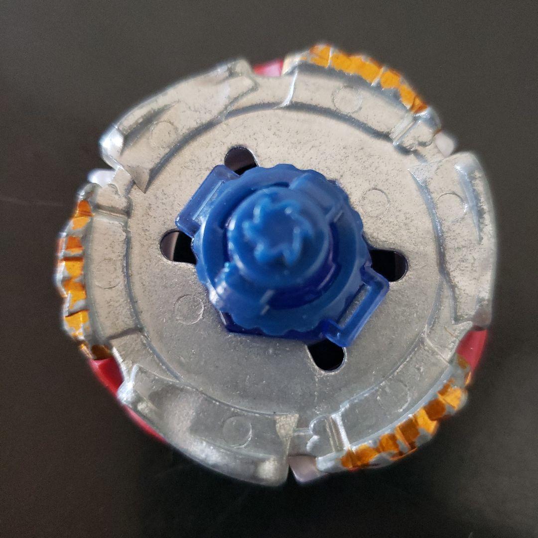 希少】メタルファイトベイブレード ☆最終値下げ☆ - メルカリ