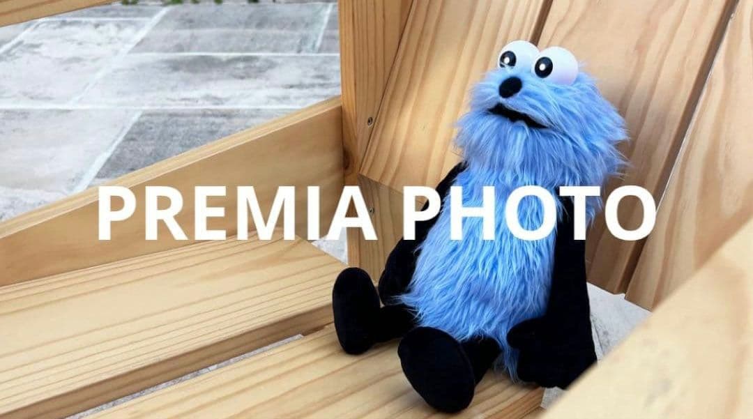 大人気 パペットスンスン ぬいぐるみ PUPPET SUNSUN ふわふわ 公式