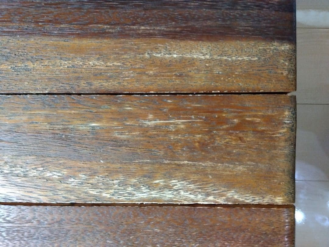 車輪付き　トロリーテーブル