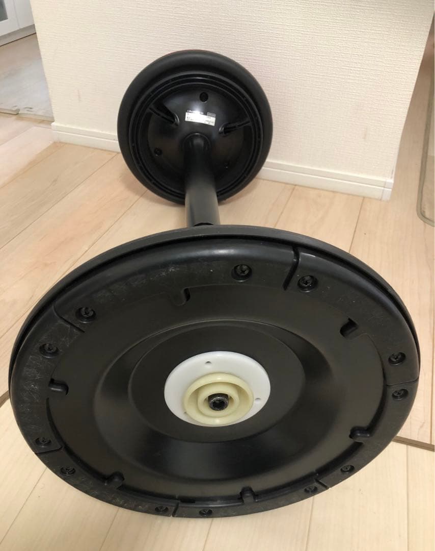 S♢841 オカムラ ピルエット スイング脚スツール L122EA