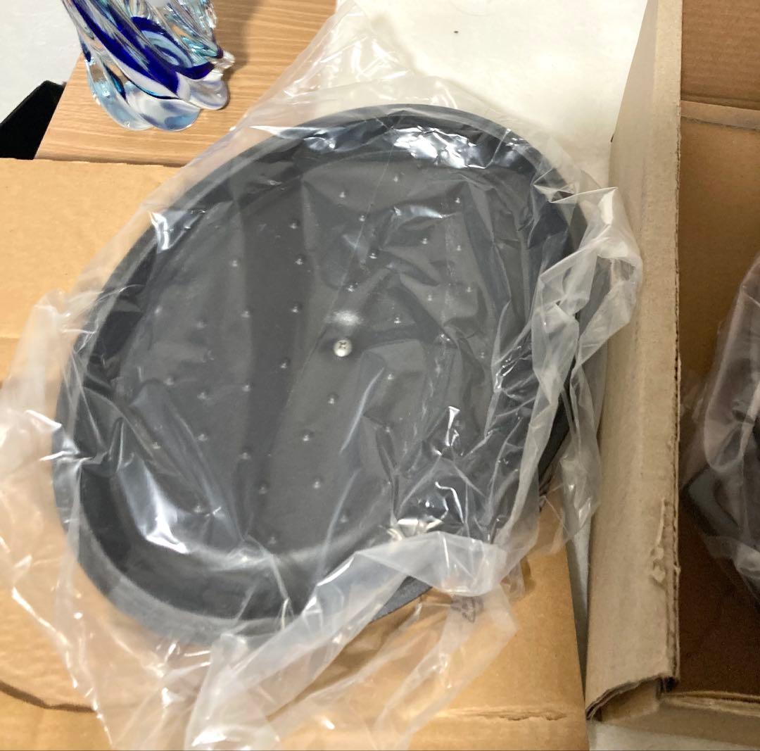 新品】LAVA オーバルキャセロール 29cm LV0085 - メルカリ