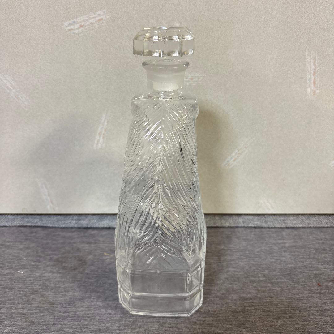 LOGAN ローガン ホワイトホースデカンタ - メルカリ