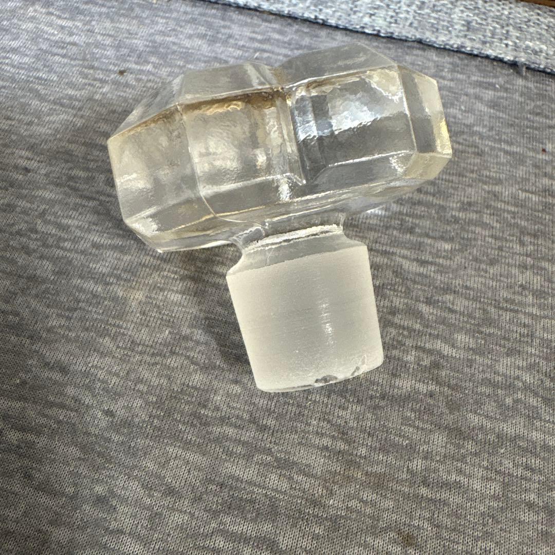 LOGAN ローガン ホワイトホースデカンタ - メルカリ