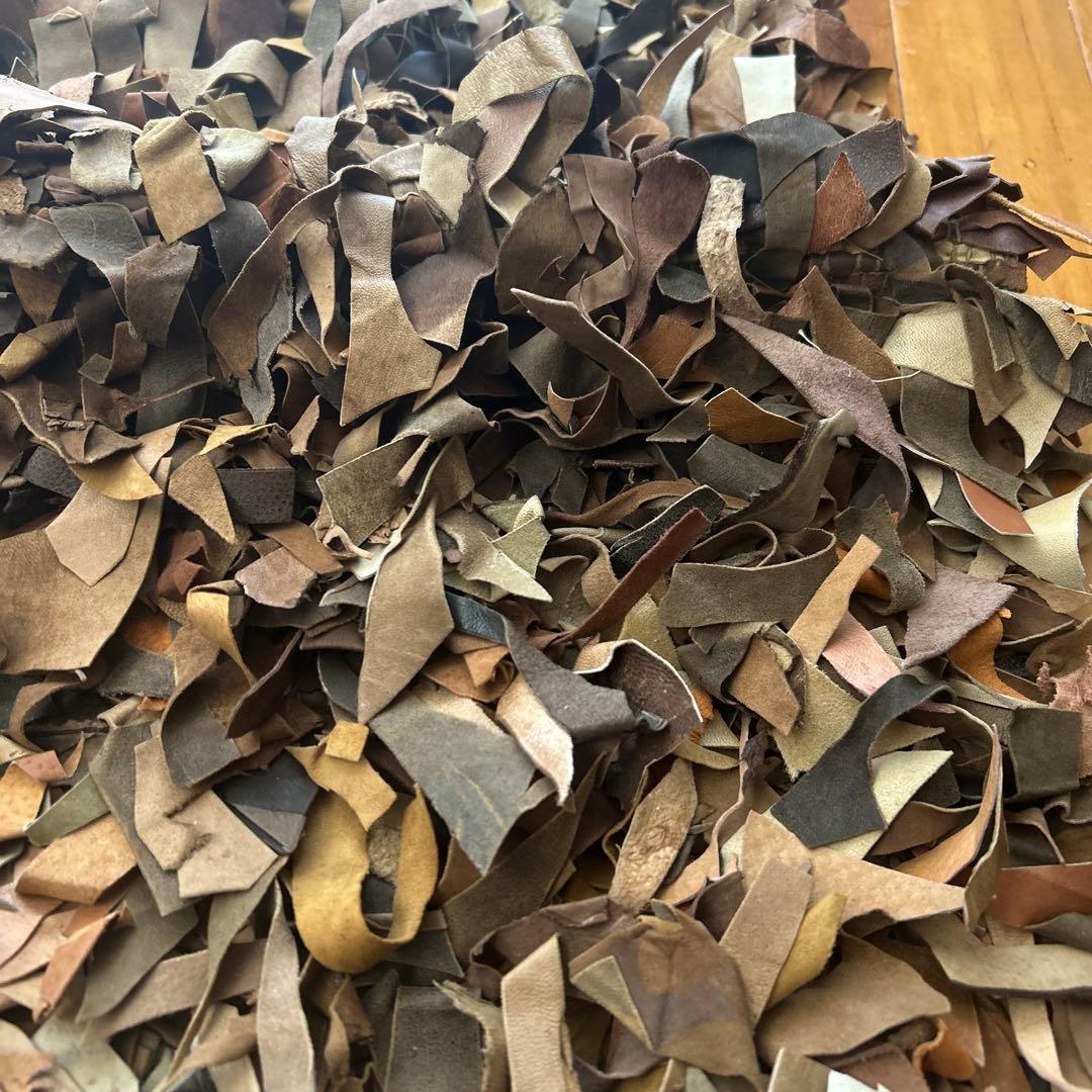 スウェードラグ　シャギーラグ　53x90サイズ×２枚