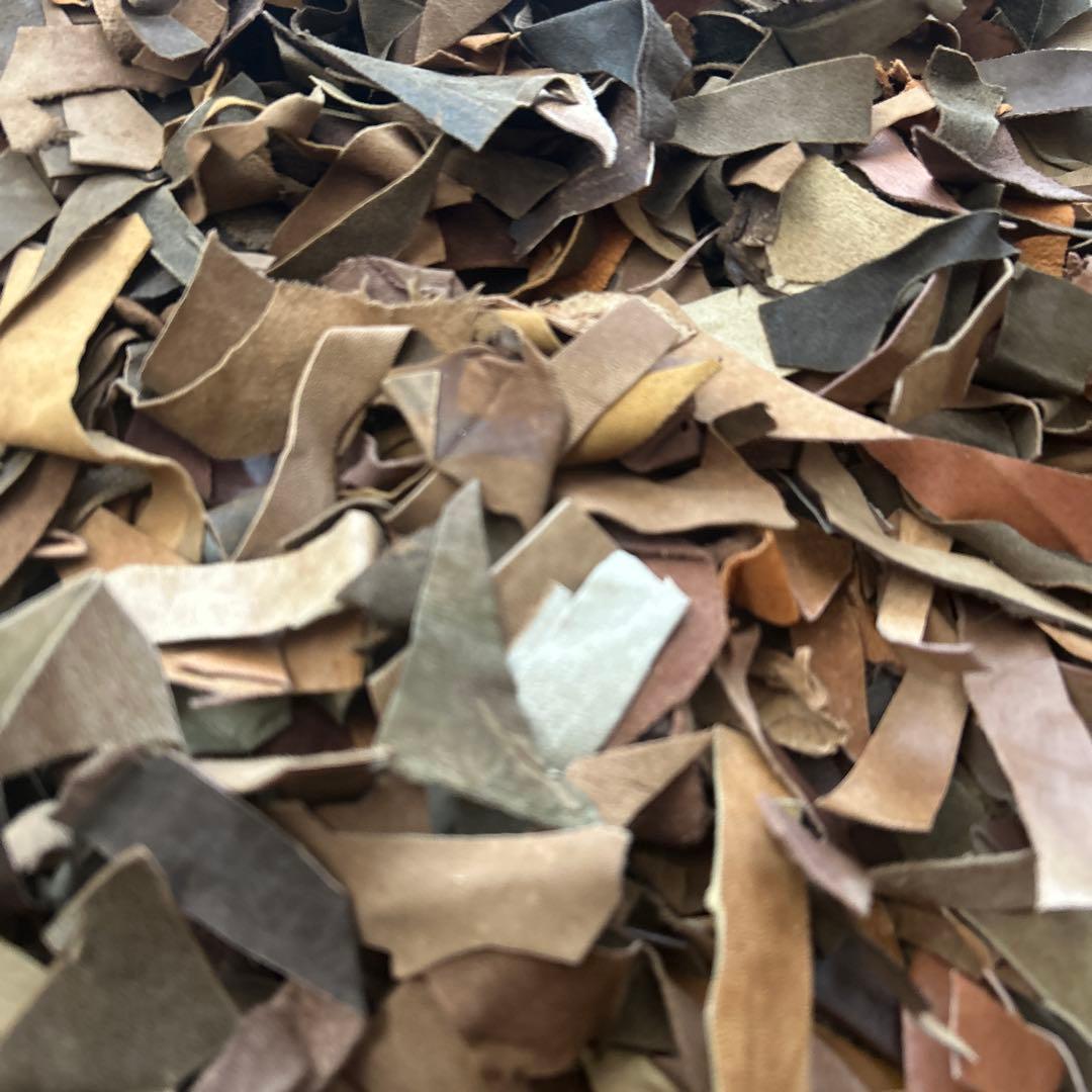 スウェードラグ　シャギーラグ　53x90サイズ×２枚