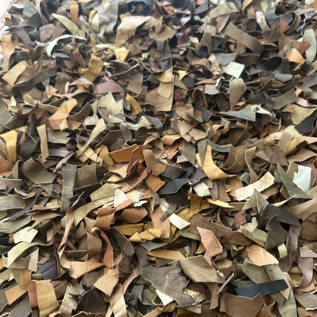 スウェードラグ　シャギーラグ　53x90サイズ×２枚