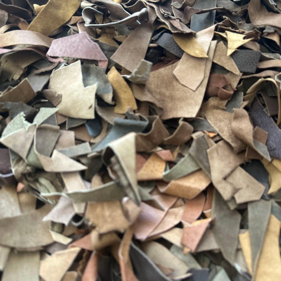 スウェードラグ　シャギーラグ　53x90サイズ×２枚