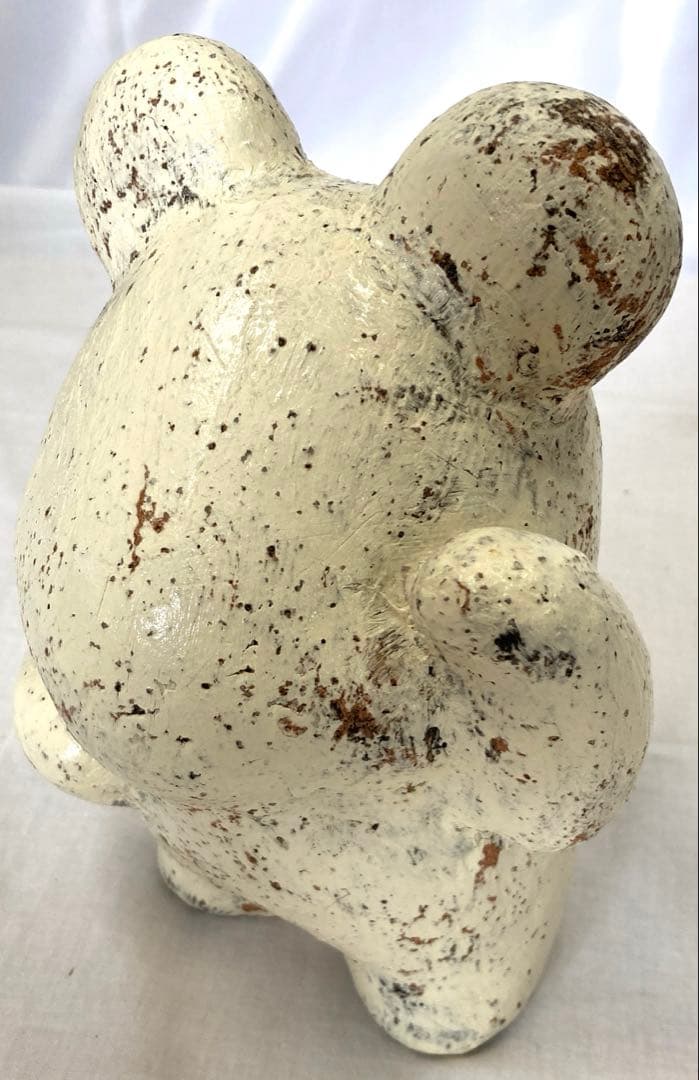 1132パ 大澤哲哉 まねきくま