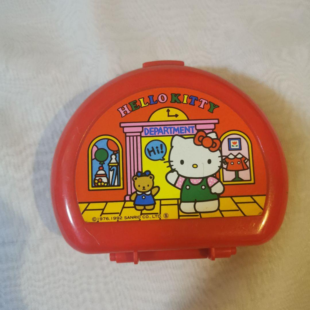 エンジェルポケット風 ハローキティ - メルカリ