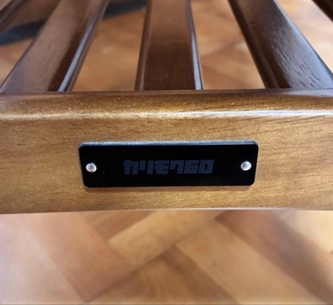 美品 カリモク60 リビングテーブル ウォールナット［正規品］