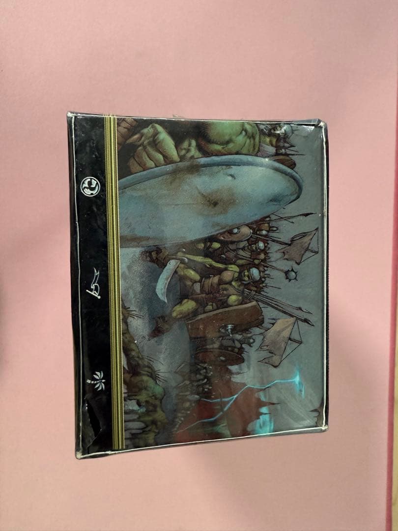 【未開封】Anthologies アンソロジー ギフトボックス 英語版