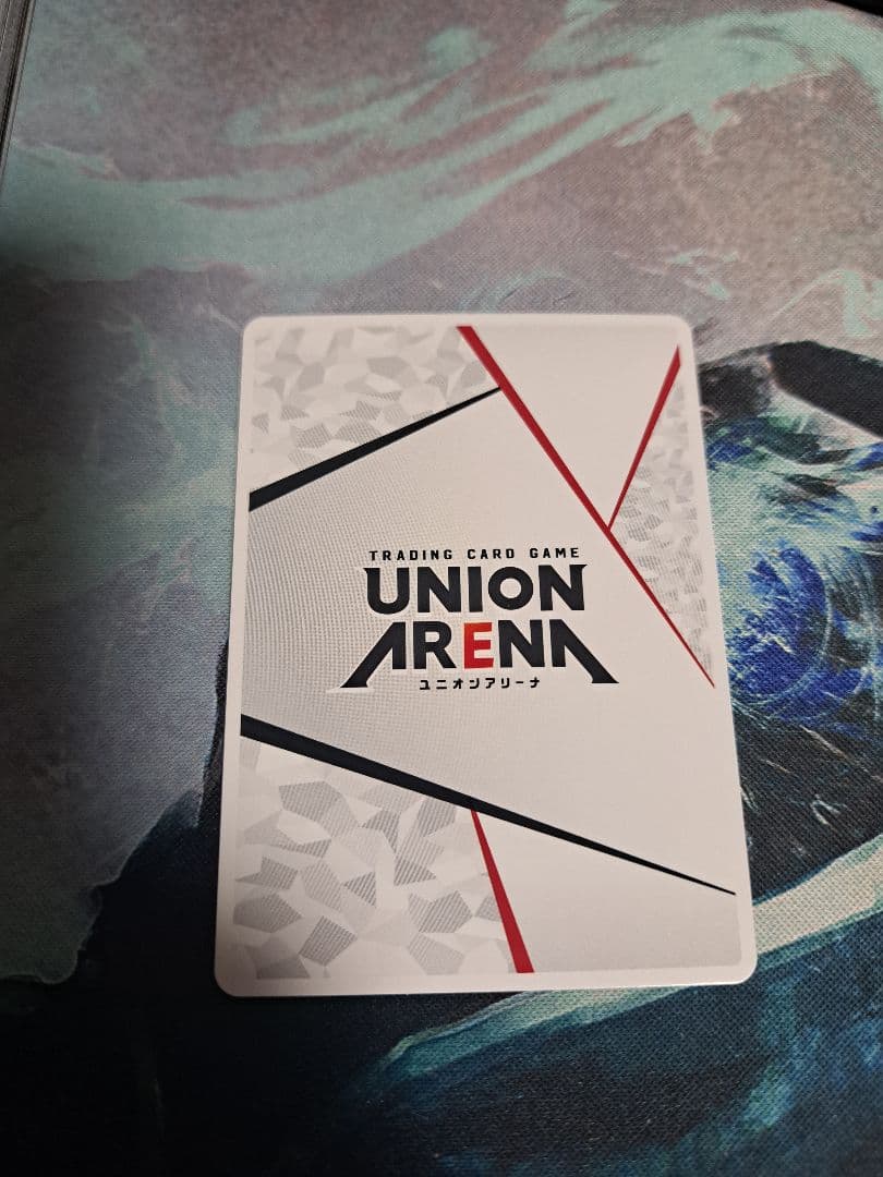 フロストノヴァ アークナイツ ユニオンアリーナ AP02 アクション