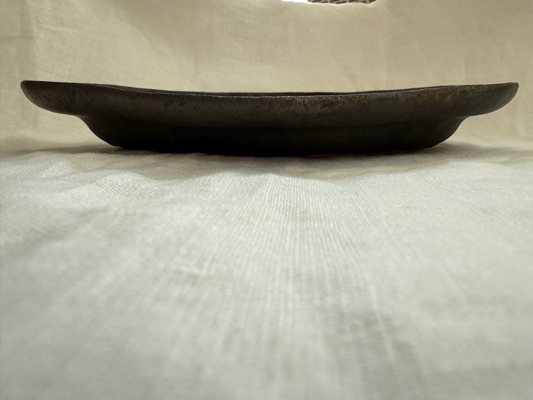 【最終価格】新品未使用　安福由美子 さん　器 4点セット　脚付小鉢他